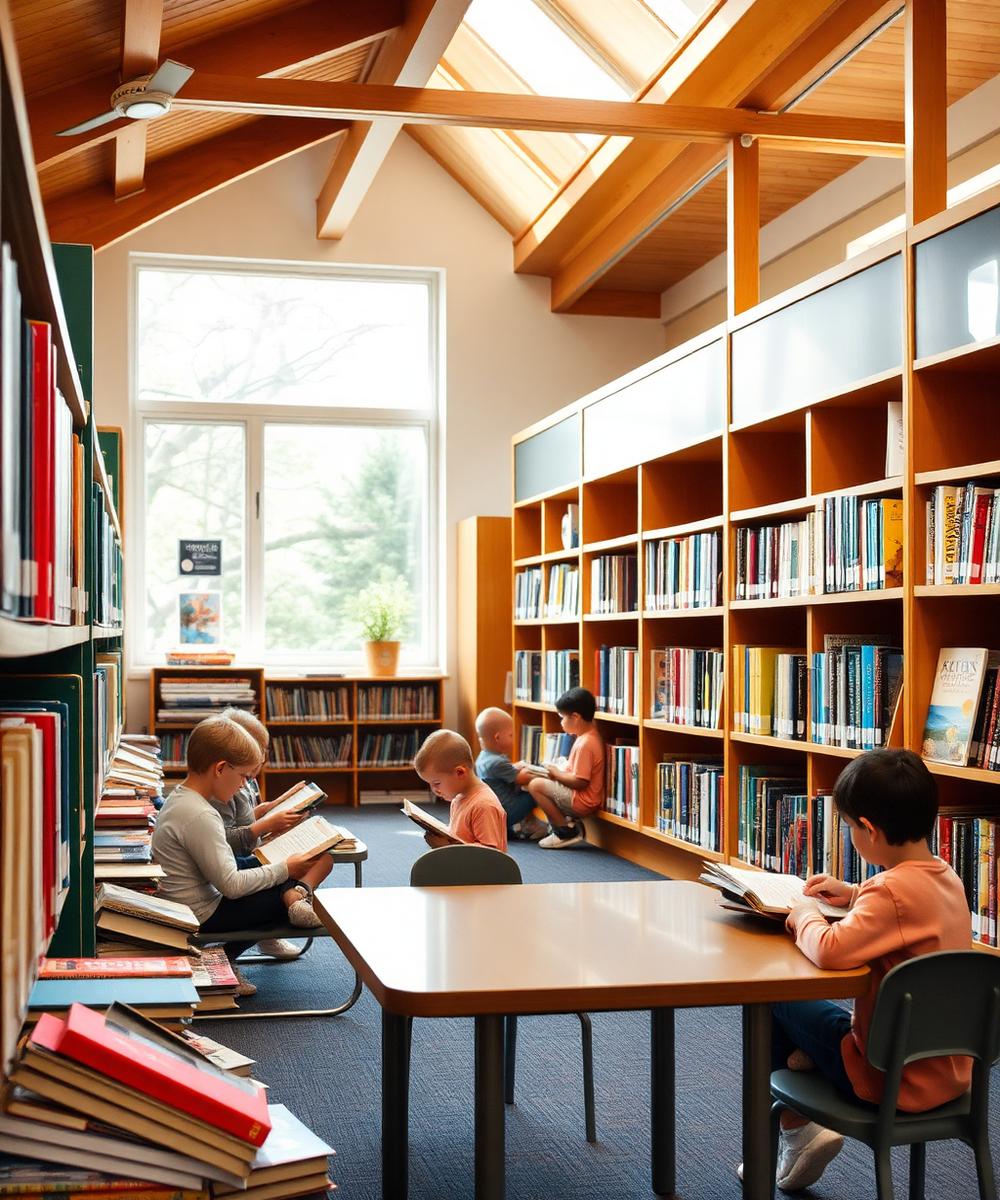 Academic programs